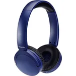 Panasonic S7610970 sluchátka otevřená (On Ear) Bluetooth® modrá