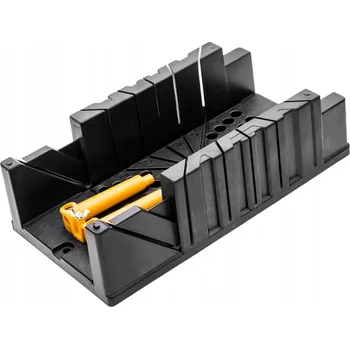 Vrták Úhlová pokosnice s aretací, 325 x 170 mm