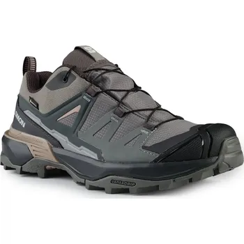 Dámská sportovní obuv Salomon X Ultra 360 GTX W L47982300 - sedona sage/urban chic/etherea 36