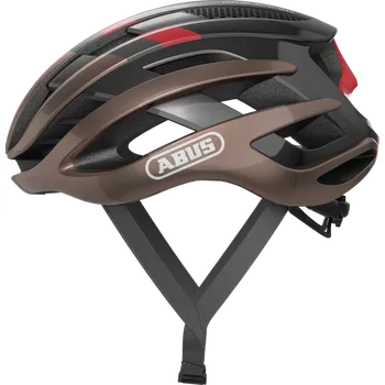 Cyklistická přilba AirBreaker metallic copper - AirBreaker metallic copper L