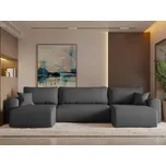 Rozkládací sedací souprava do U Capri…