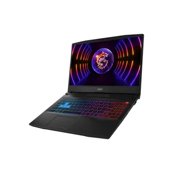 Notebook MSI Pulse 15 B13VGK-463FR
