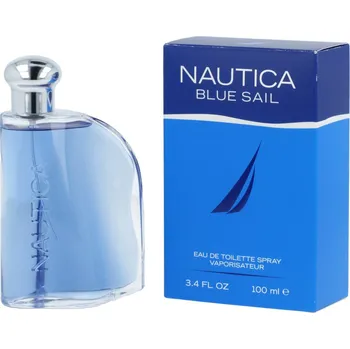Pánský parfém Nautica Blue Sail EDT 100 ml M