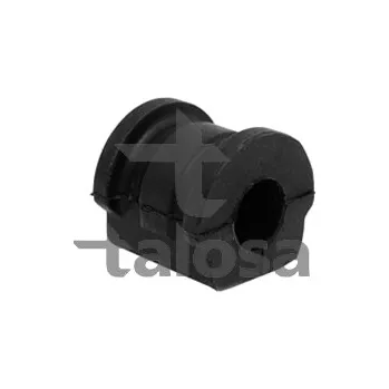 Stabilizátor nápravy Uložení stabilizátoru - držák TALOSA 65-02182