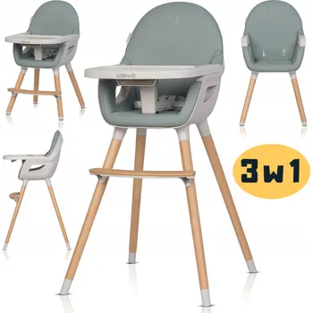 Jídelní židlička Jídelní židlička Colibro 104 x 56 x 59 cm