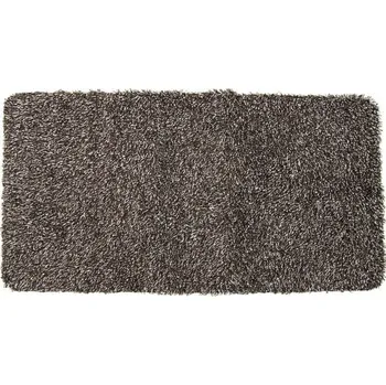 Rohožka MAGICKÁ ROHOŽKA KOBEREC MAGIC 75x45CM TR102 ČERNÁ