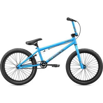bmx MONGOOSE LEGION L10 modrá