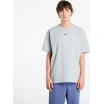 Mikina Nike x NOCTA T-Shirt Dark Grey Heather/Black XS