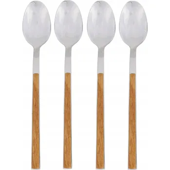 Příbor Sada příborů ZD FIT FOR FOOD 4 el.