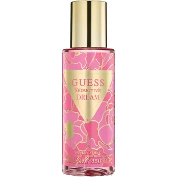 Tělový sprej Guess Seductive Dream parfémovaná mlha 250 ml
