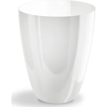 Květináč Květináč na orchideje 120 mm Aga, bílý