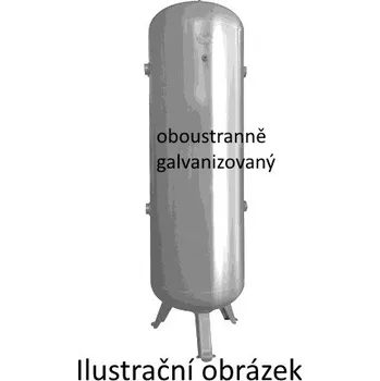 Expanzní nádoba AIR-COM BAGLIONI tlaková nádoba stojaté (vzdušník), 100 litru, 11 bar, galvanizovaný VVG2-100-11