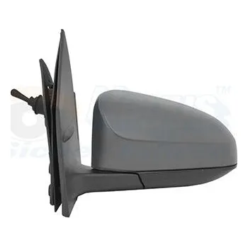 Auto zrcátko Vnější zpětné zrcátko VAN WEZEL 0919805