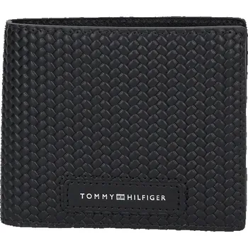 Módní doplněk Tommy Hilfiger AM0AM13732 černá