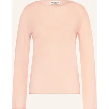 Dámský svetr Marc O'polo Dámský Svetr, barva růžového zlata, 44