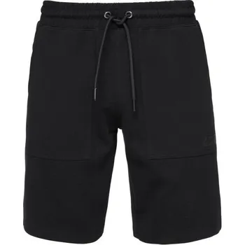Pánské kraťasy Pánské šortky Russell Athletic SHORTS M Černá