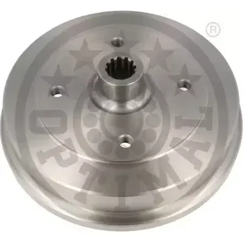 Brzdový buben OPTIMAL Brzdový buben OPT BT-1740