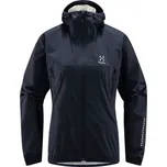 Dámská bunda HAGLÖFS L.I.M PROOF W S Tmavě modrá, Bílá