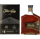 Flor de Caňa Centenario 18y 40% 1 l (karton)