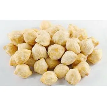 Ořechy Kemiri 100 g - North S.