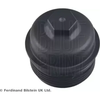 Filtr do auta BLUE PRINT Kryt pouzdra olejového filtru Blue Print Solution BLP ADBP990033