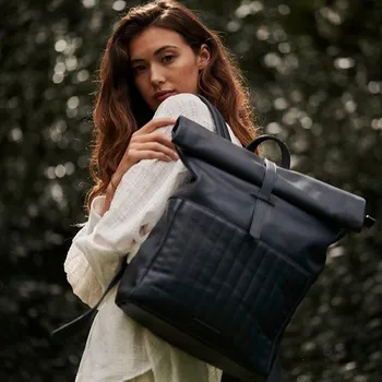 Městský batoh MONK & ANNA Herb Batoh Midnight