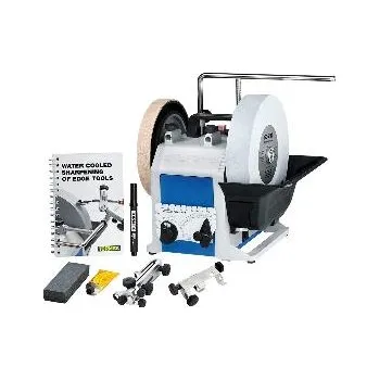 Bruska TORMEK vodní bruska T-8 200 Watt