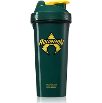 Shaker Smartshake Lite DC sportovní šejkr 800 ml