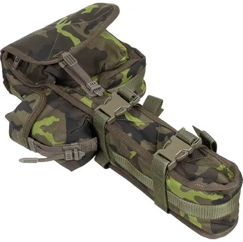 Pouzdro na noční optiku Dragunov - MNS 2000 - Vzor 95