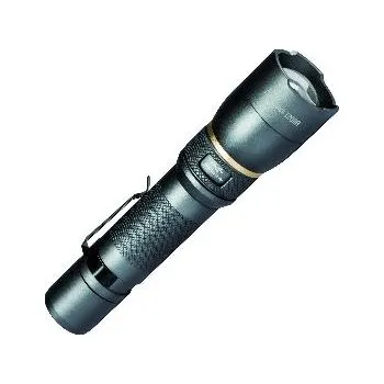 Svítilna LED'S WORK kapesní svítilna Nightwatch 1200 Lumen IPX7