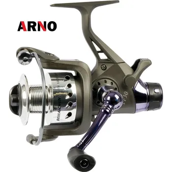 Rybářský naviják Naviják ARNO Havoc Light Baitrunner 3000