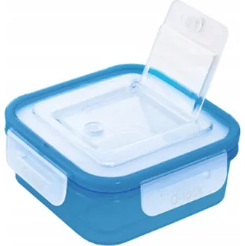 Svačinový box Box na svačinu BranQ 400 ml