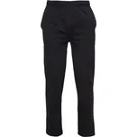 Pánské tepláky Russell Athletic BASIC S Černá