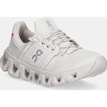 Dámská běžecká obuv Běžecké boty On CLOUDSWIFT 4 AD dámské, béžová barva, 3WF10451485 01X, EUR 36.5