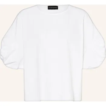 Emporio Armani Dámská Halenka, bílá, 42