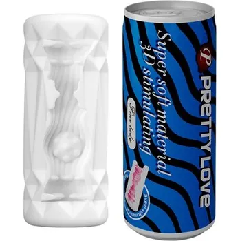 Masturbátor Pretty Love FINE LADY | Pretty Love