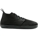 Dámská zimní barefoot obuv AYLLA TIKSI WT W 39 Černá