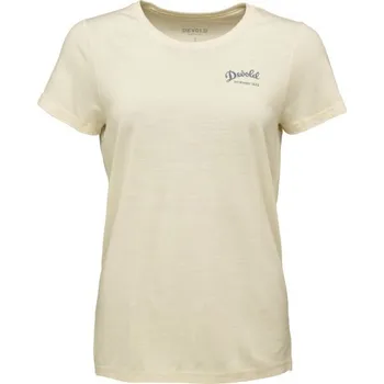 Dámské tričko Dámské triko Devold PREMIUM "SAILOR" L Bílá, Mix