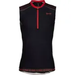 Pánský funkční top Kilpi MAN-M černá XS