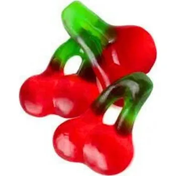 Bonbon FiNi Třešně 1000g