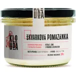 Maso Klouda Škvarková pomazánka 180 g