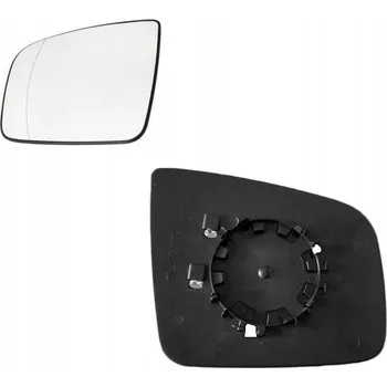 Auto zrcátko VLOŽKA SKLO ZRCÁTKA LEVÁ MERCEDES VITO VIANO 10.2010-2014