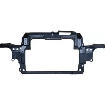 Oprava karosérie Přední čelo chladiče ŠKODA FABIA I 1999-2008 - s klimatizací - prasklé (ŠKODA 6Y0805588K 6Y0805588C 6Y0805588F 6Y0805588H)