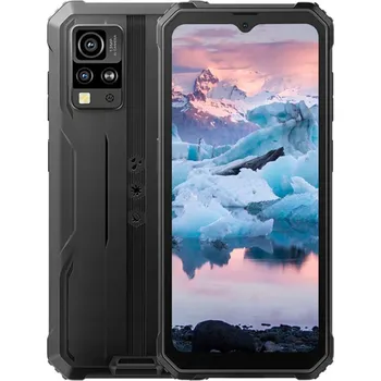 Mobilní telefon Smartphone Blackview BV4800 4 GB / 128 GB 4G (LTE) černý