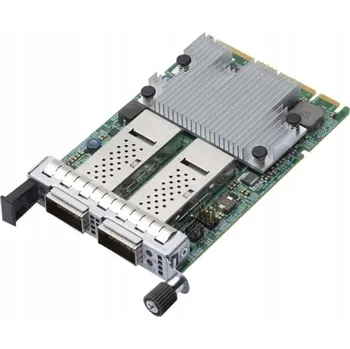 Síťová karta Síťová karta Broadcom BCM957508-N2100G 2x QSFP56 PCI Express 100Gb