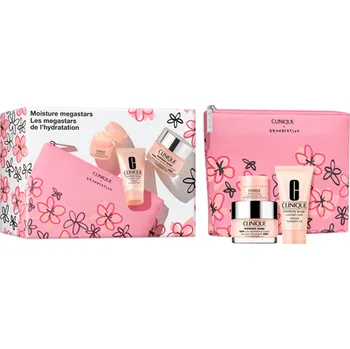 Pleťový krém Clinique Moisture Surge Value Set,