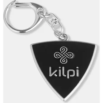 Klíčenka Kilpi LTD DEIMOS-U černá UNI