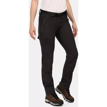 Dámské outdoorové kalhoty Kilpi BELVELA-W černá 44