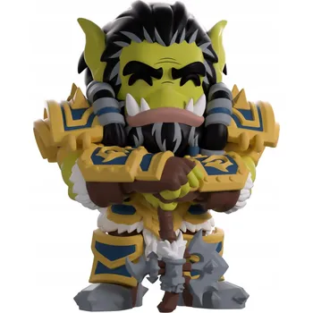 Figurka Figurka Youtooz Collectibles - Videoherní postavička