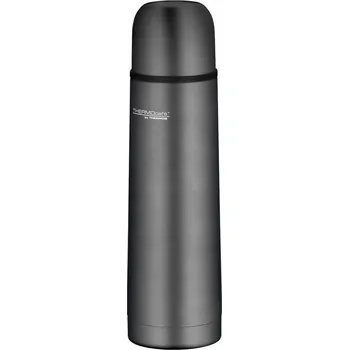 Termos na nápoje Thermos 0,5 l šedý